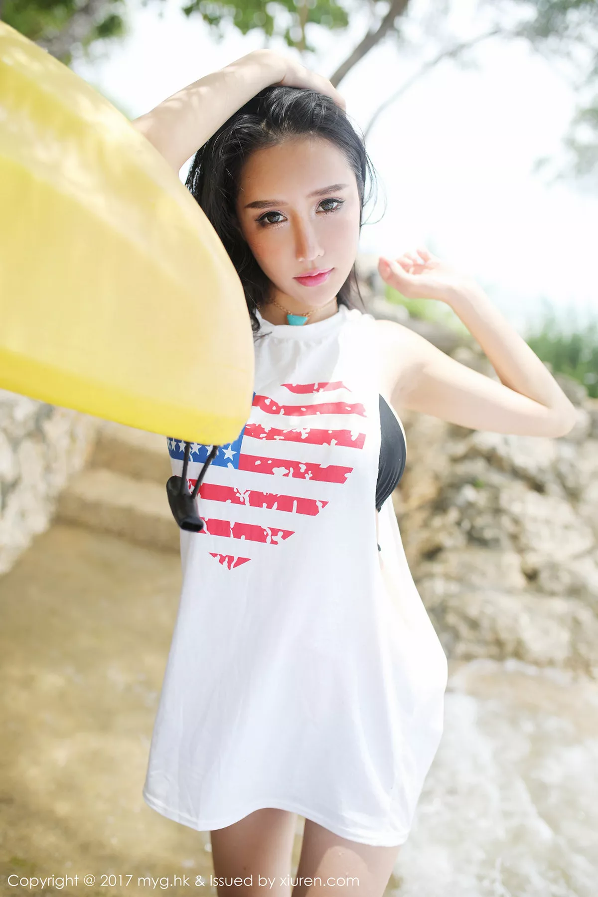 [MyGirl美媛馆]第263期于大乔写真 [58P]-010