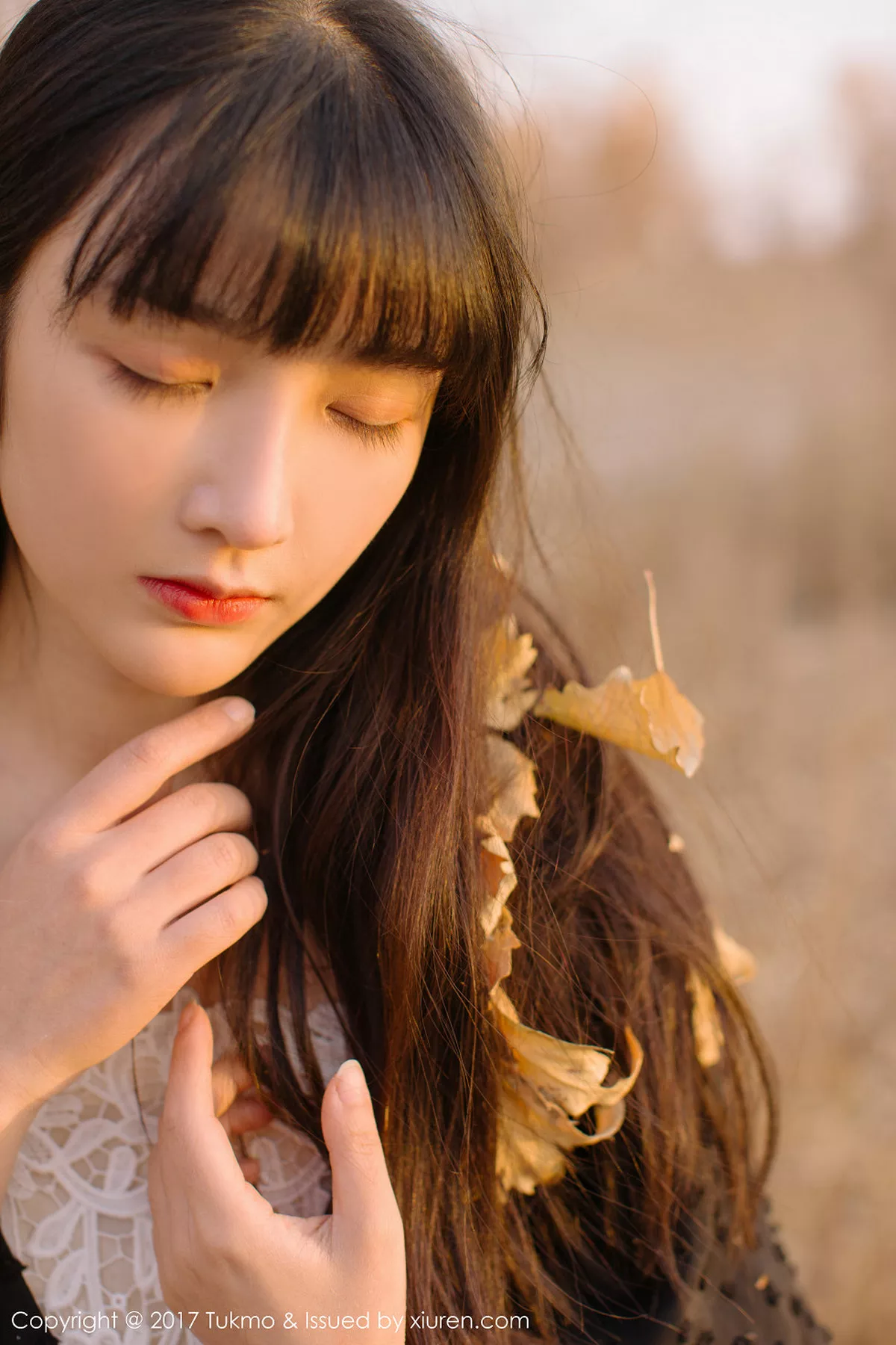 [BoLoli兔几盟]第104期之应写真 [40P]-037
