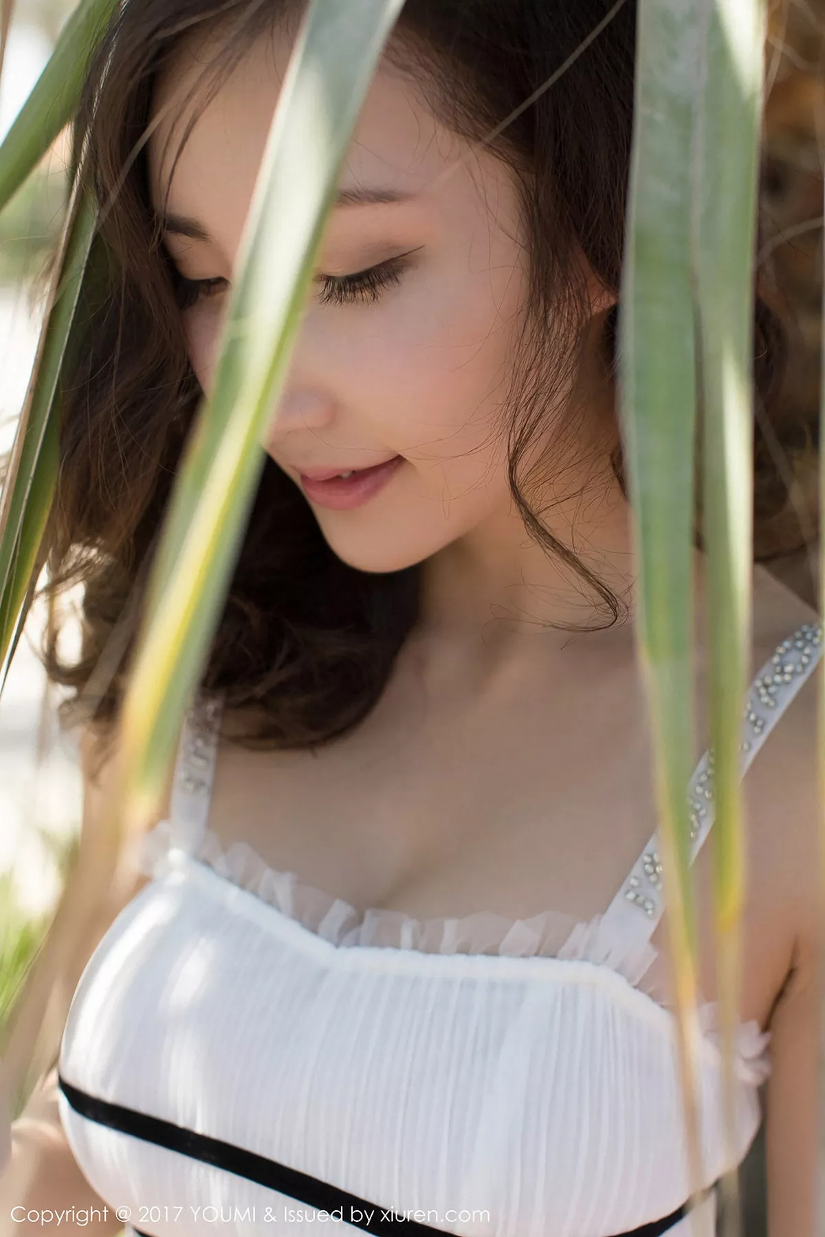 [YouMi尤蜜荟]第078期Yumi-尤美写真 [44P]-043