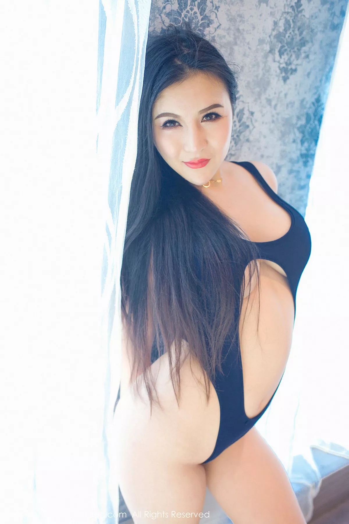 [XiuRen秀人网]第829期MODEL伊若写真 [45P]-021