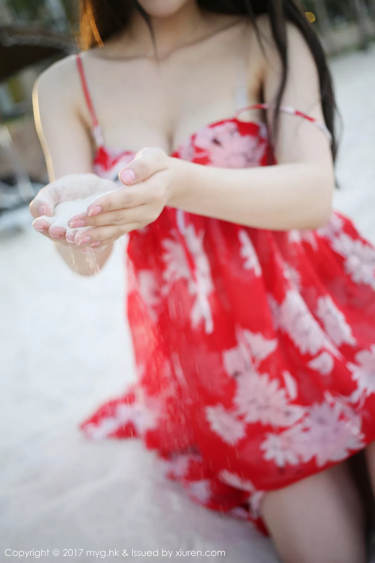 [MyGirl美媛馆]第264期唐琪儿写真 [51P]-033