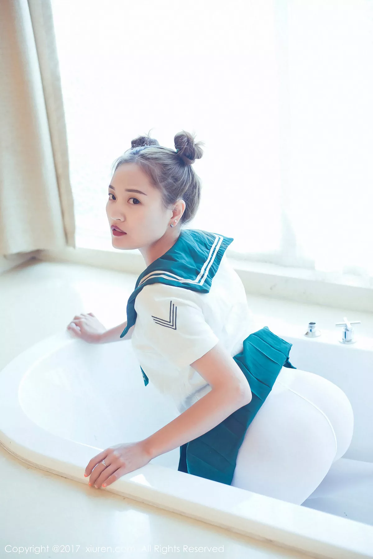 [XiuRen秀人网]第848期外科TEL写真 [48P]-033