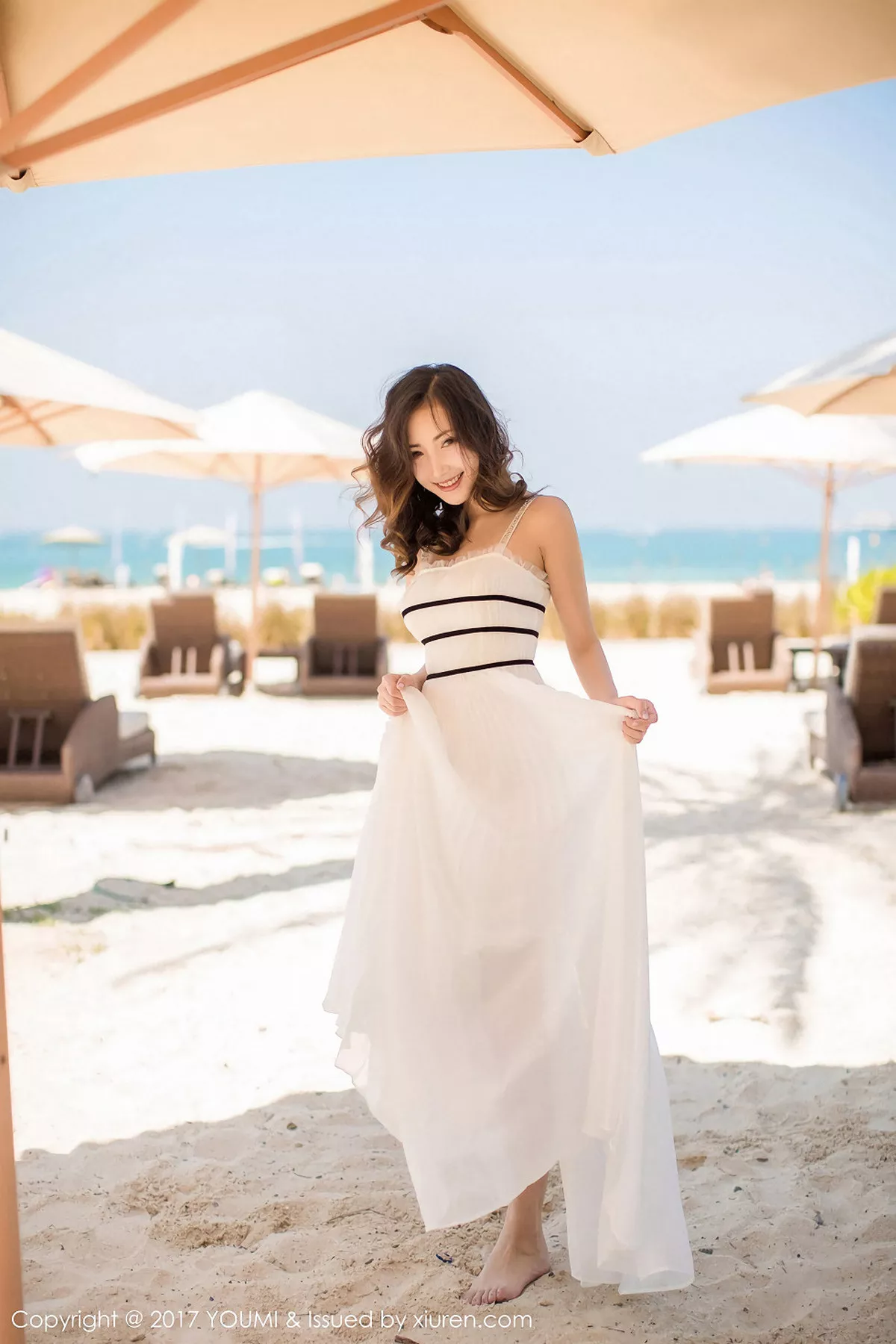 [YouMi尤蜜荟]第078期Yumi-尤美写真 [44P]-036