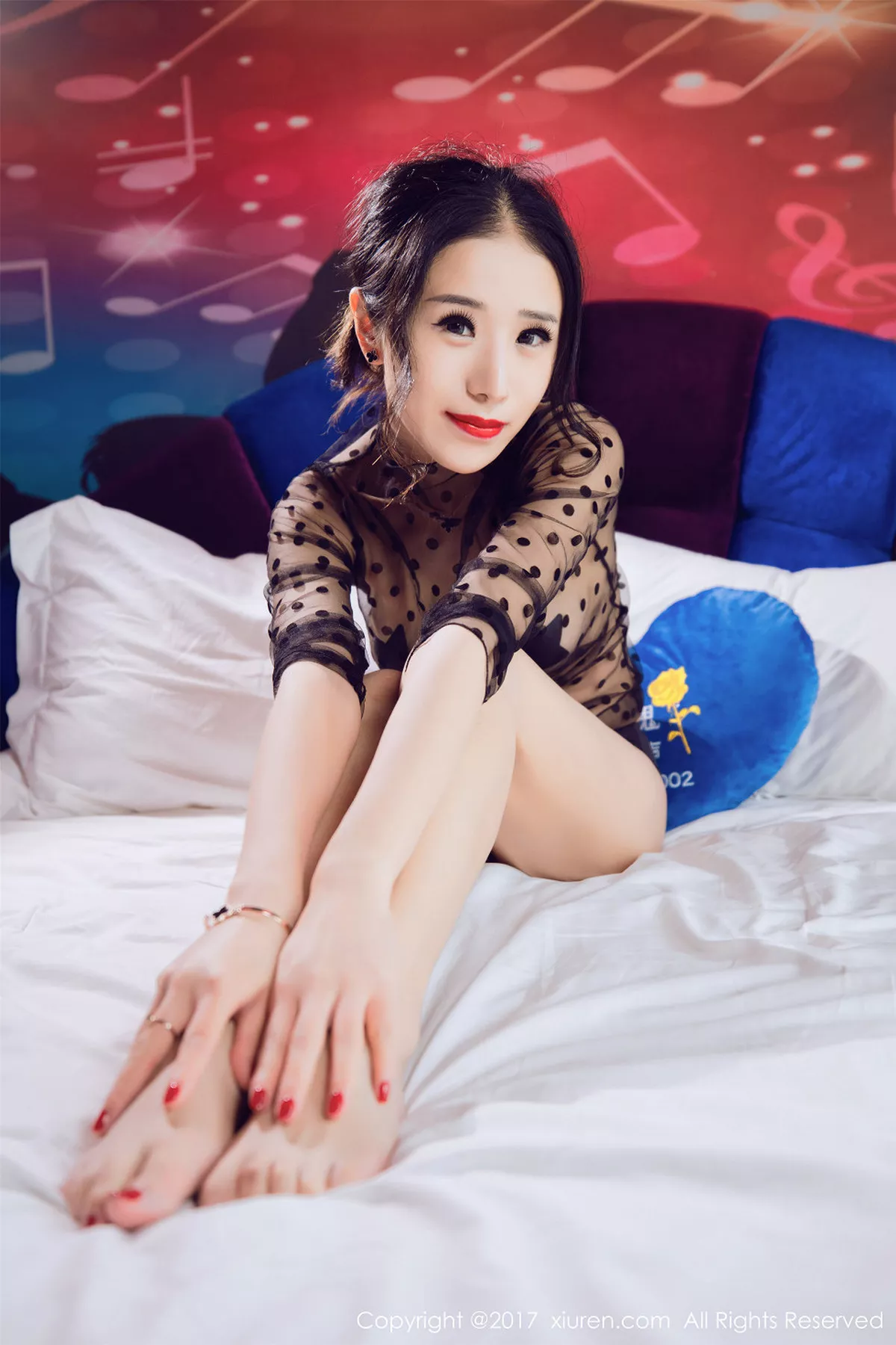 [XiuRen秀人网]第833期馨怡写真 [66P]-063