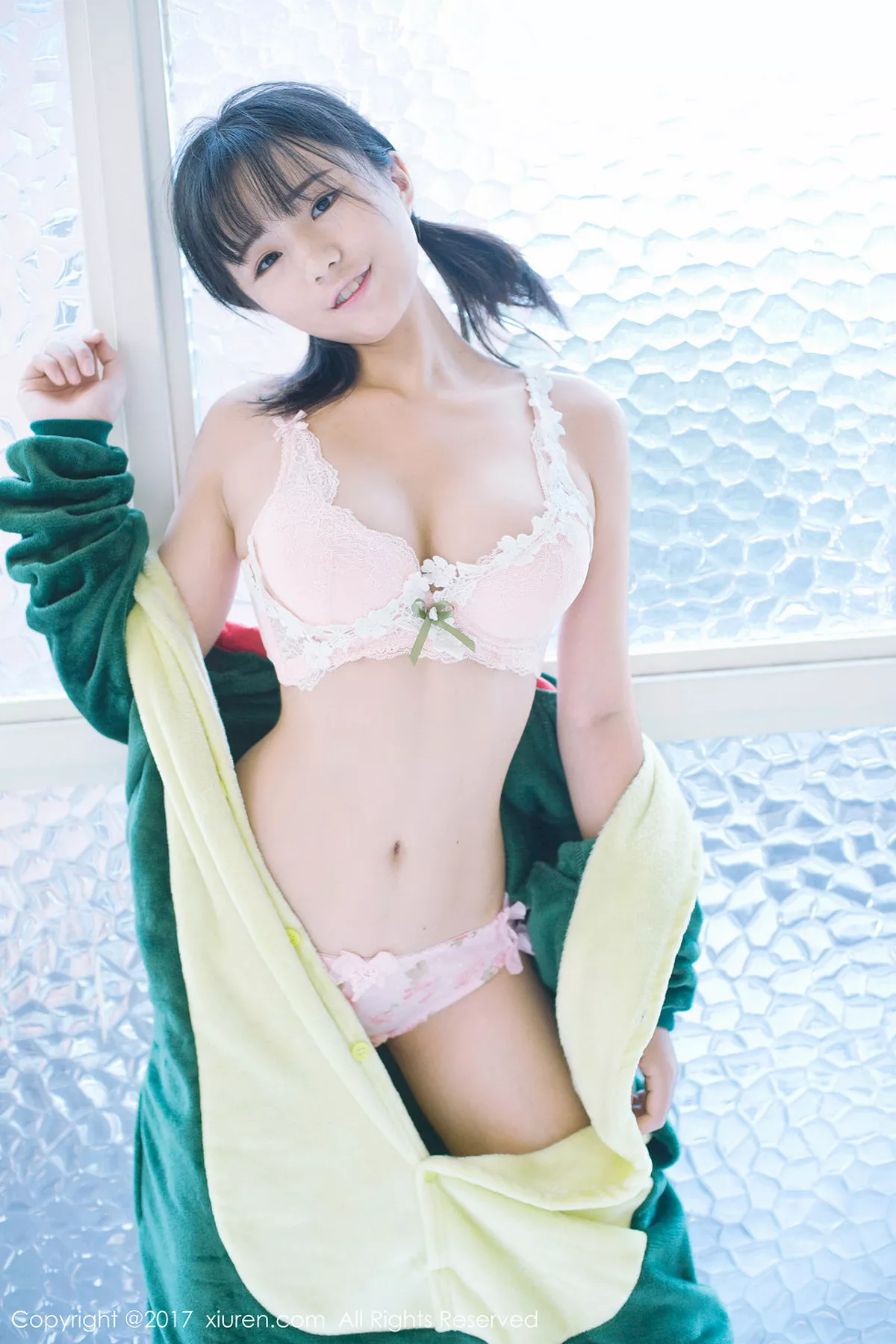 [XiuRen秀人网]第831期仓井优香写真 [47P]-030
