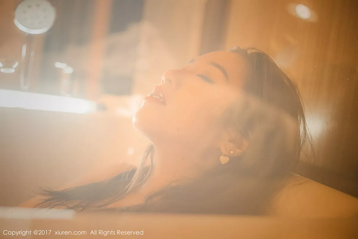 [XiuRen秀人网]第823期吃白菜的vi菜菜写真 [48P]-026