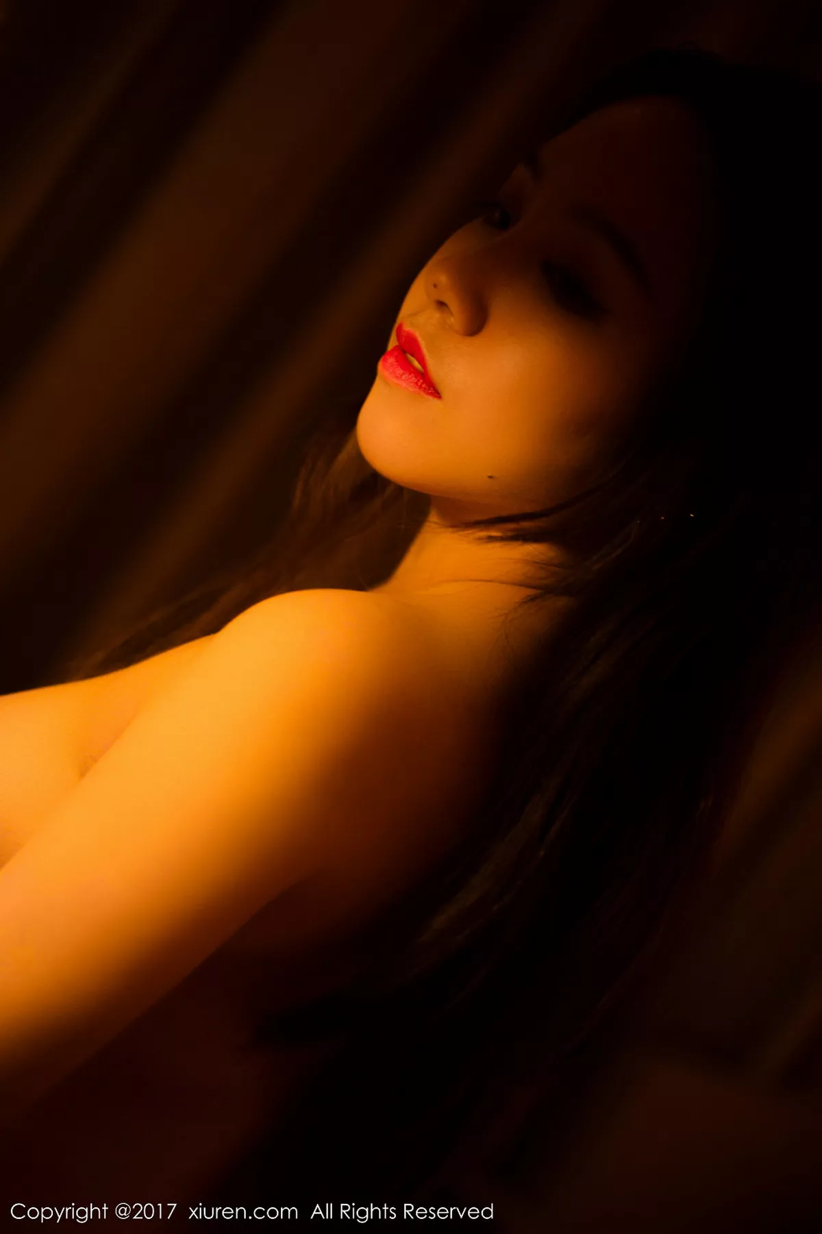 [XiuRen秀人网]第823期吃白菜的vi菜菜写真 [48P]-018