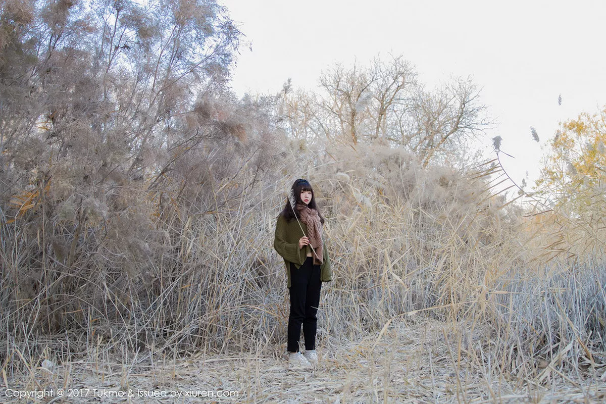 [BoLoli兔几盟]第105期球球写真 [40P]-040