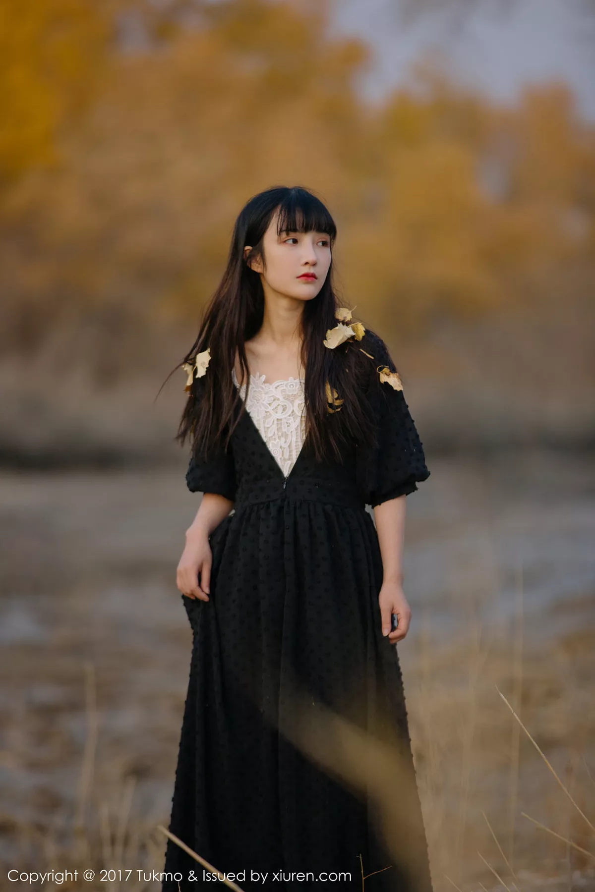 [BoLoli兔几盟]第104期之应写真 [40P]-039
