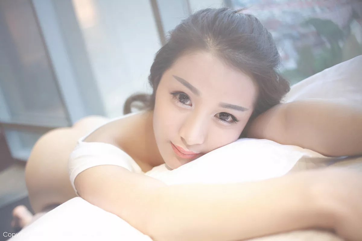 [MFStar模范学院]第107期Sugar梁莹写真 [50P]-020
