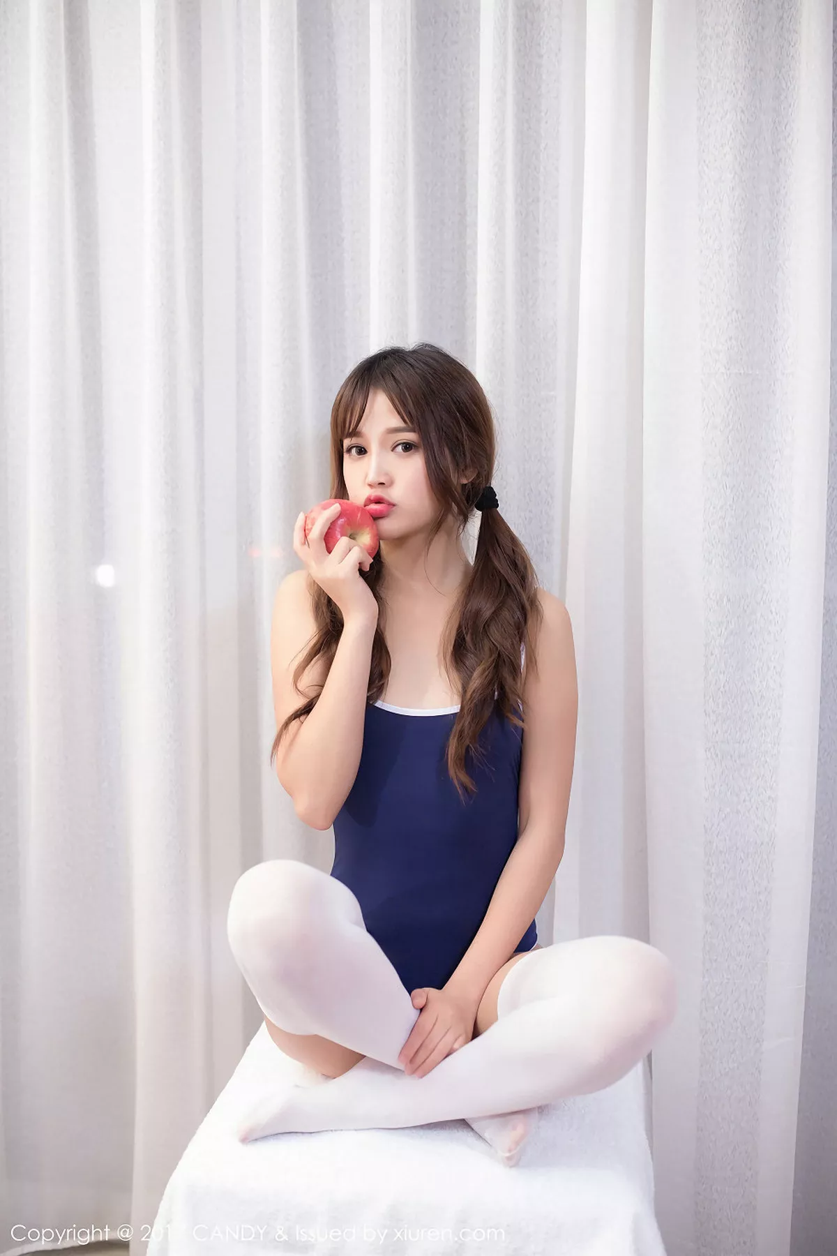 [Candy糖果画报]第039期米璐写真 [38P]-037