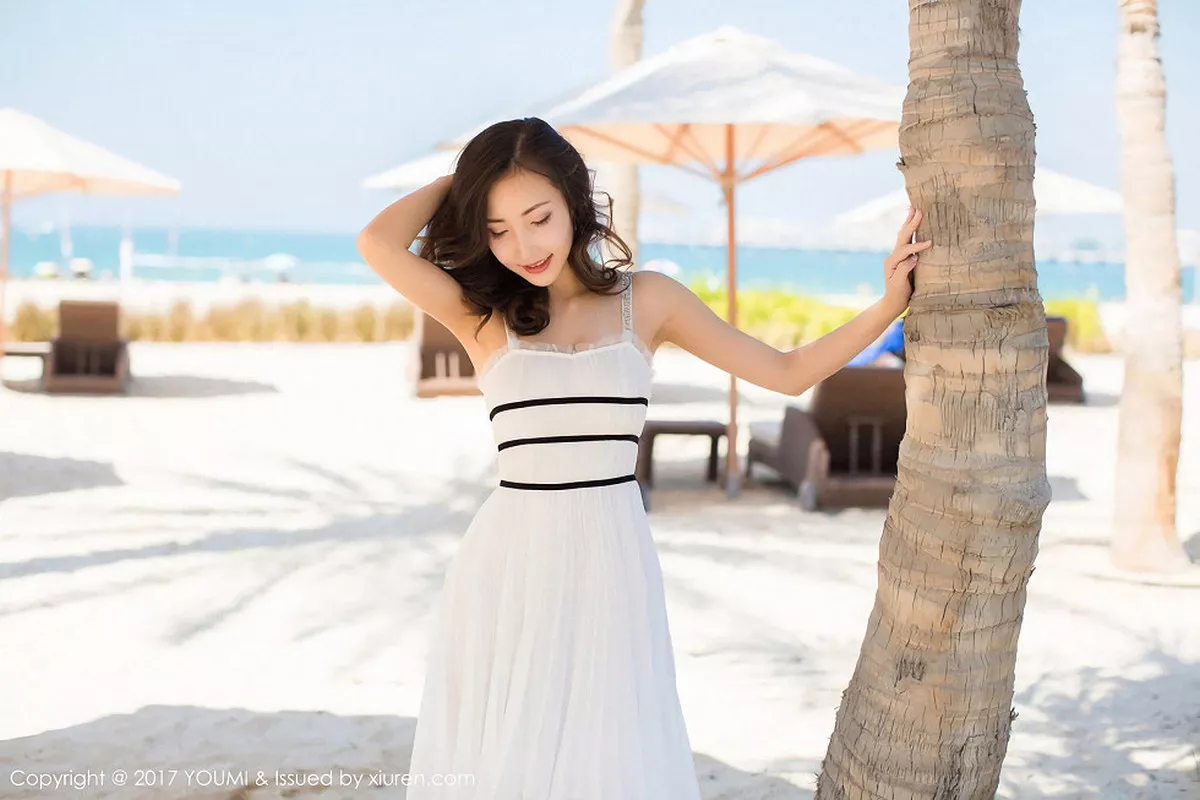 [YouMi尤蜜荟]第078期Yumi-尤美写真 [44P]-039