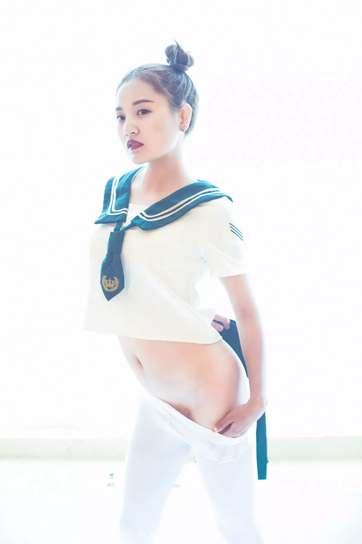 [XiuRen秀人网]第848期外科TEL写真 [48P]-007