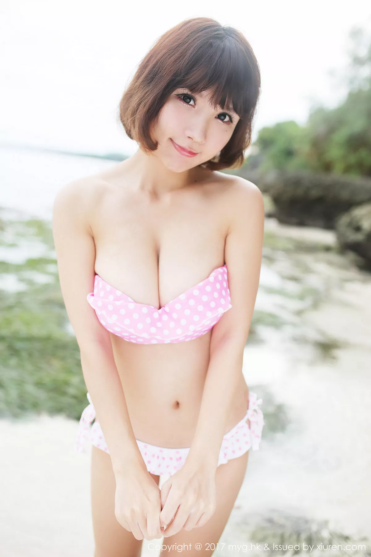 [MyGirl美媛馆]第267期晓茜sunny写真 [76P]-041