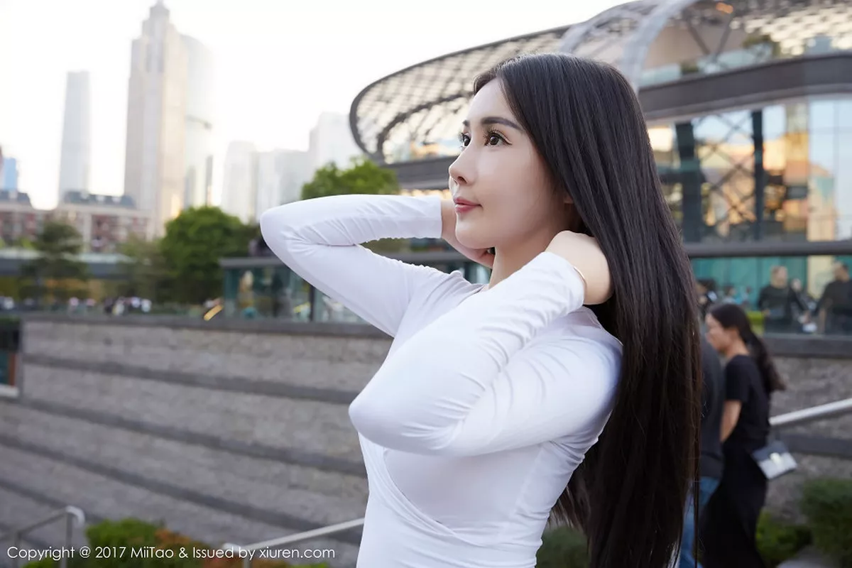 [MiiTao蜜桃社]第084期萱萱写真 [50P]-010