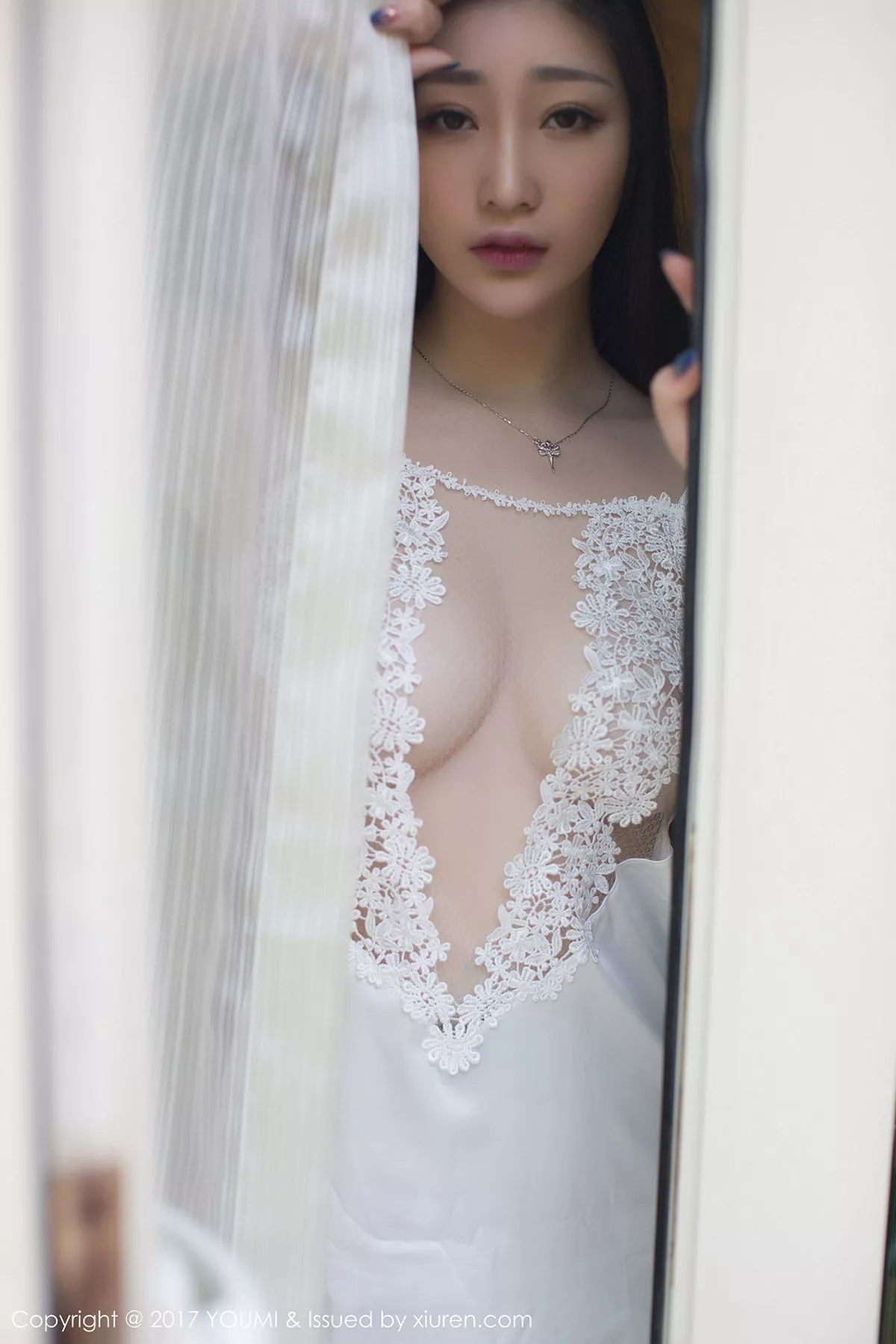 [YouMi尤蜜荟]第077期妲己_Toxic写真 [48P]-039
