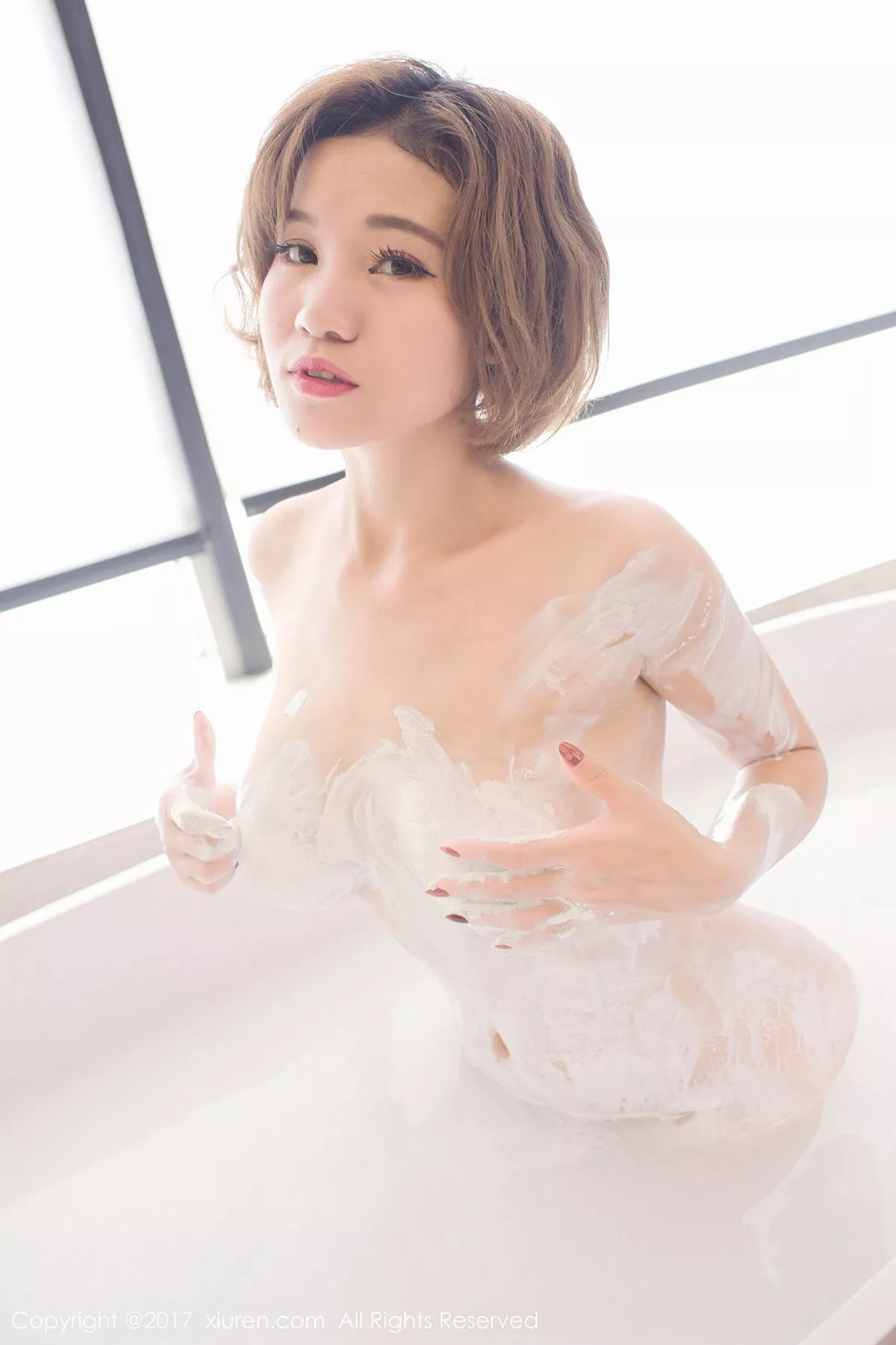 [XiuRen秀人网]第844期多香子写真 [54P]-010