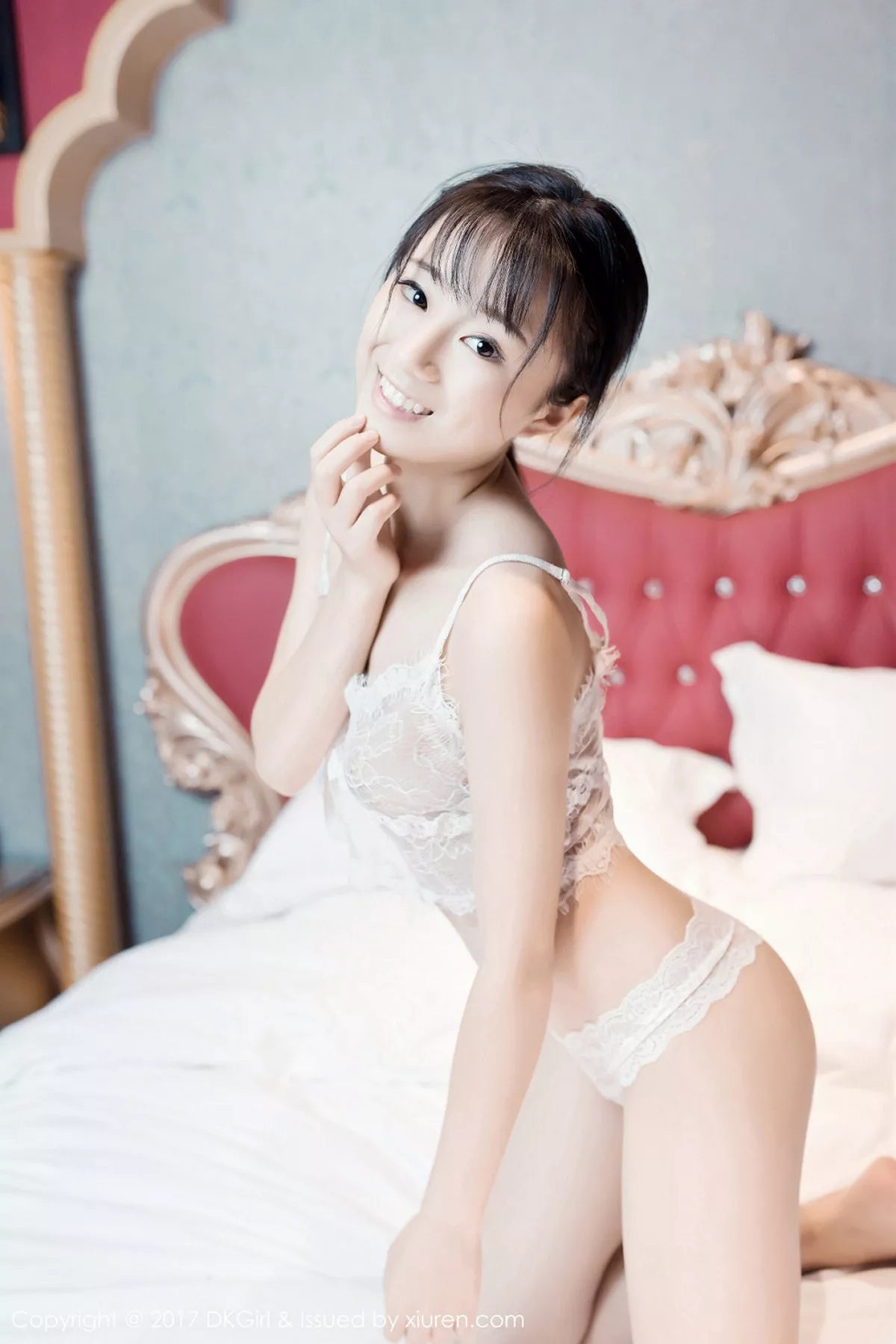 [DKGirl御女郎]第046期仓井优香写真 [56P]-027