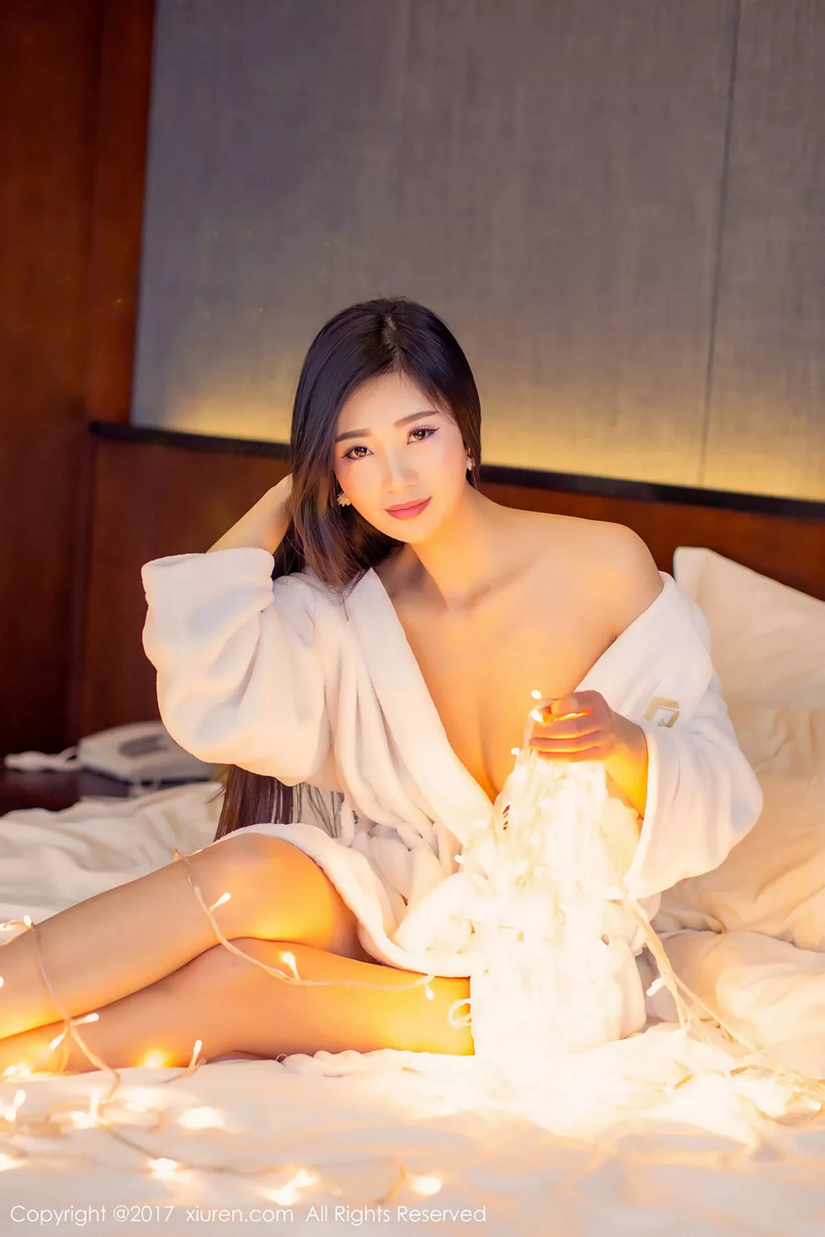 [XiuRen秀人网]第842期宋-KiKi写真 [45P]-017