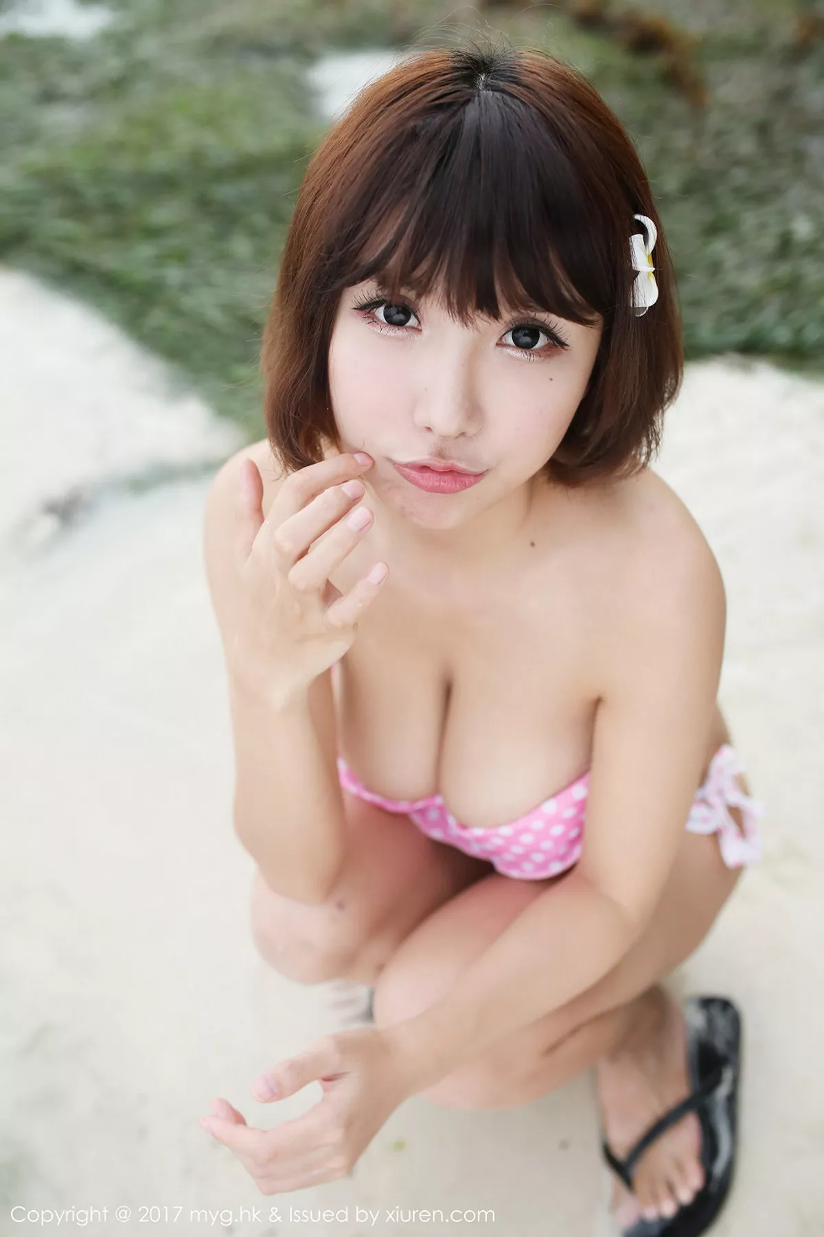 [MyGirl美媛馆]第267期晓茜sunny写真 [76P]-048