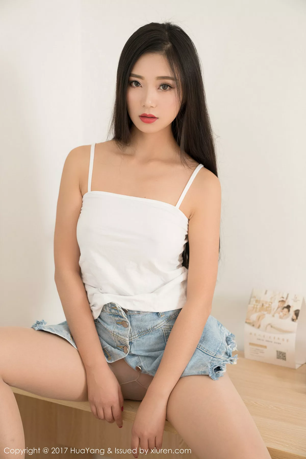 [HuaYang花漾]第013期宋-KiKi写真 [41P]-010