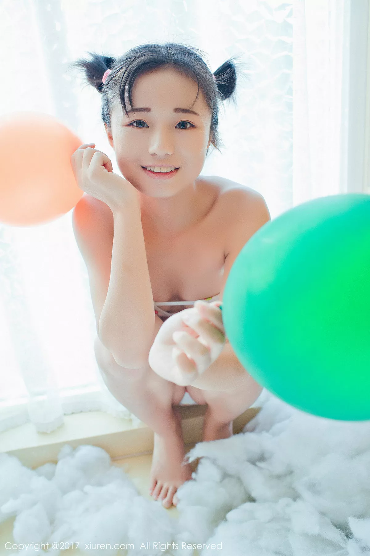 [XiuRen秀人网]第831期仓井优香写真 [47P]-005