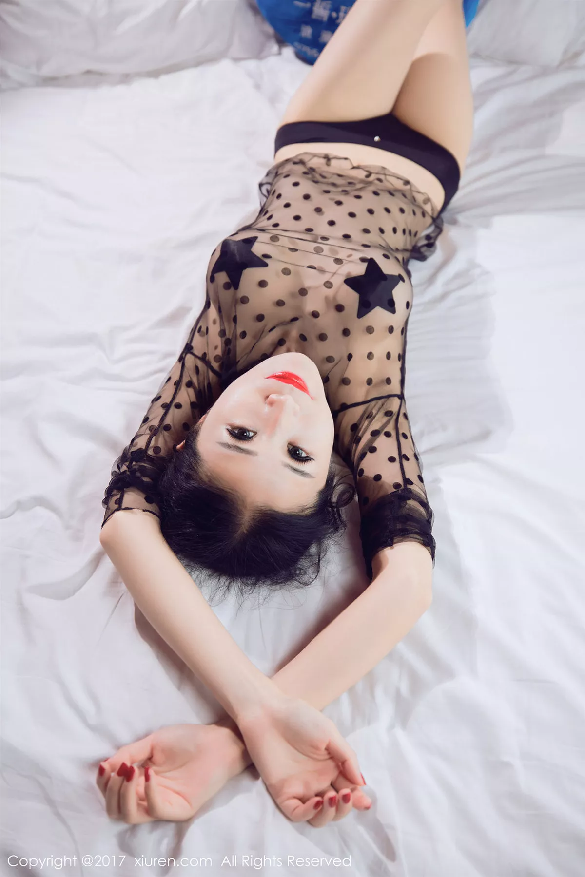 [XiuRen秀人网]第833期馨怡写真 [66P]-052