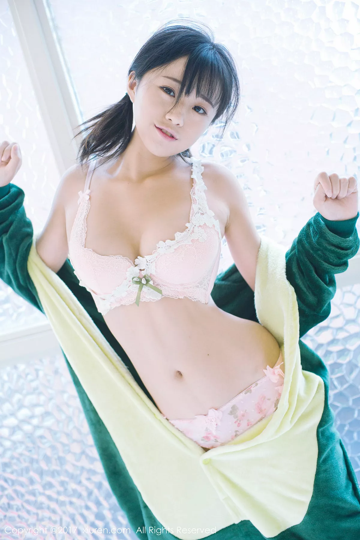 [XiuRen秀人网]第831期仓井优香写真 [47P]-033