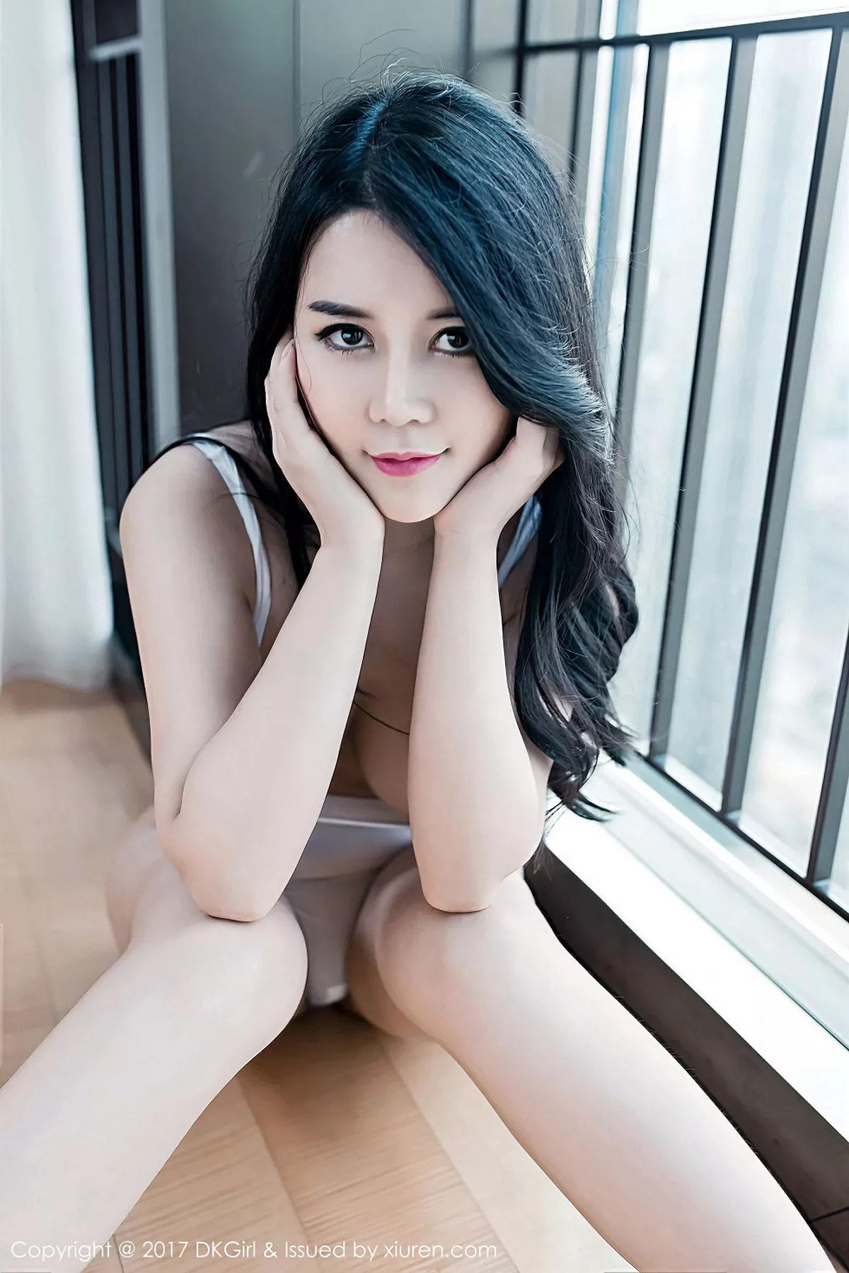 [DKGirl御女郎]第042期Sukki写真 [48P]-024