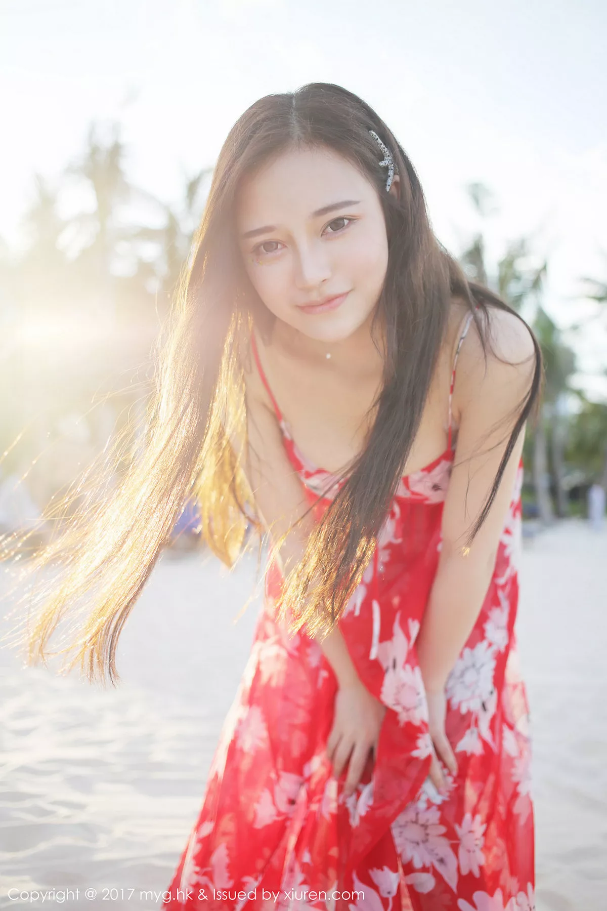 [MyGirl美媛馆]第264期唐琪儿写真 [51P]-011