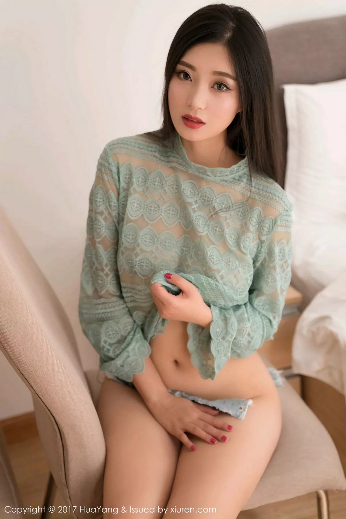 [HuaYang花漾]第015期宋-KiKi写真 [44P]-024