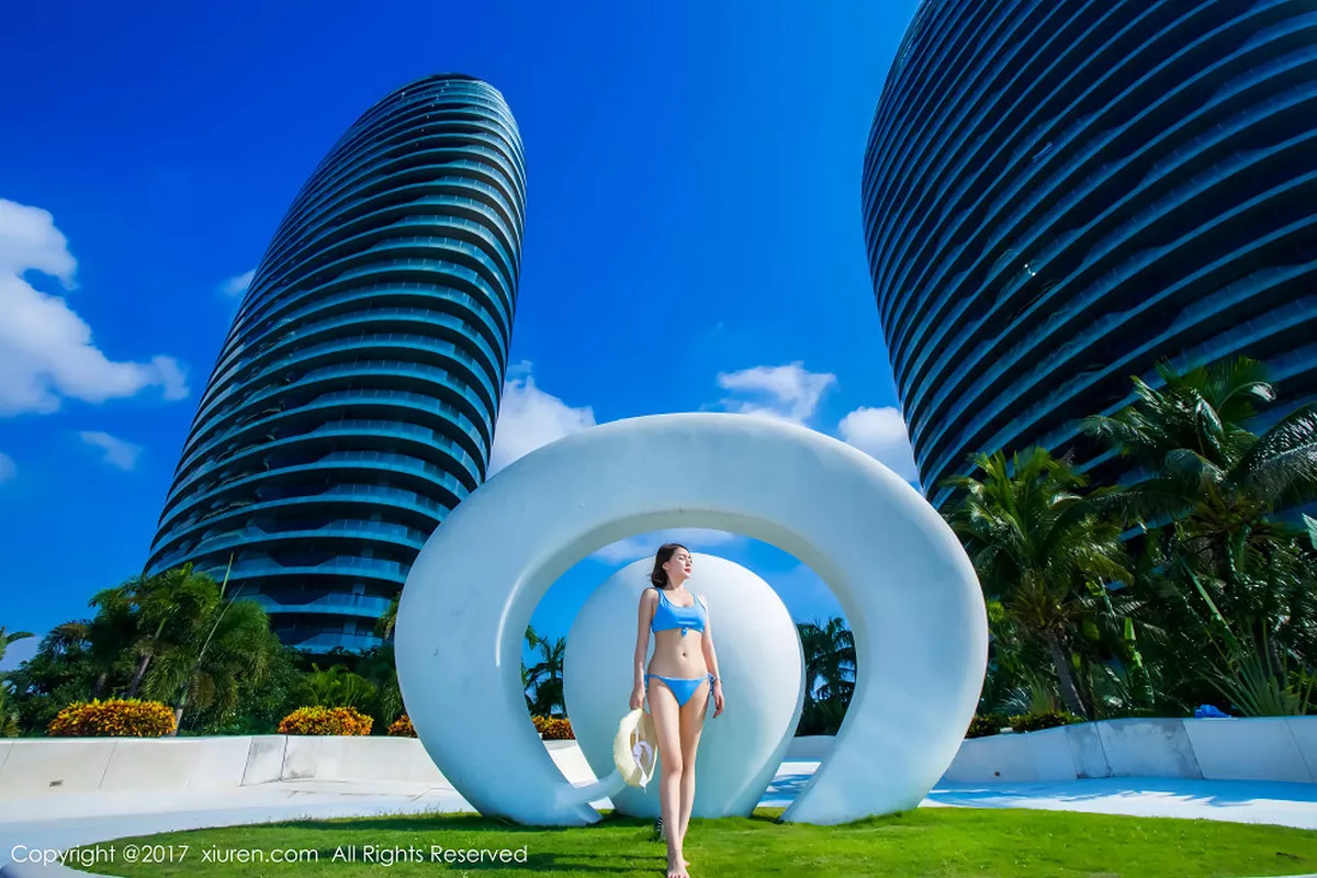 [XiuRen秀人网]第858期廿十写真 [45P]-032