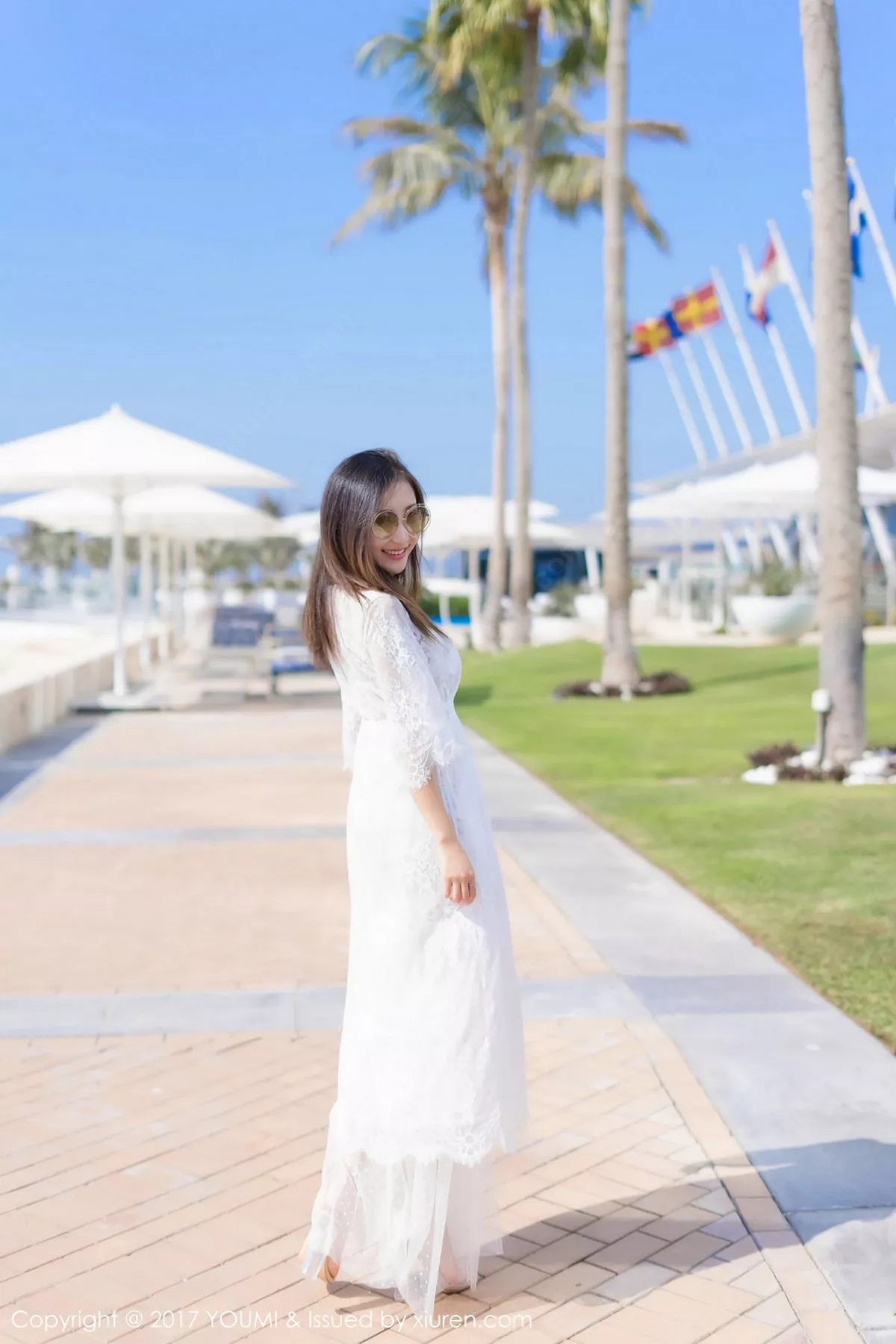 [YouMi尤蜜荟]第088期Yumi-尤美写真 [41P]-040