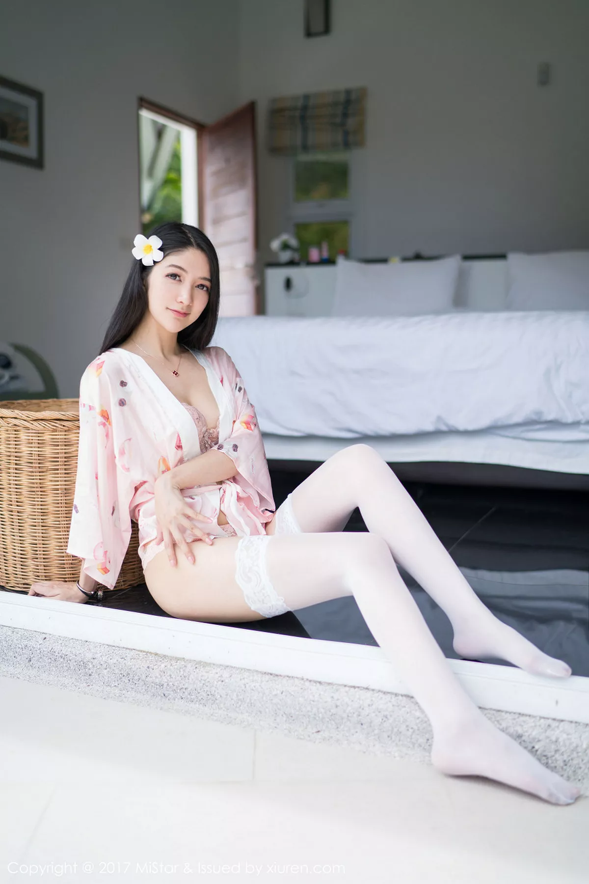 [MiStar魅妍社]第195期小热巴写真 [50P]-028