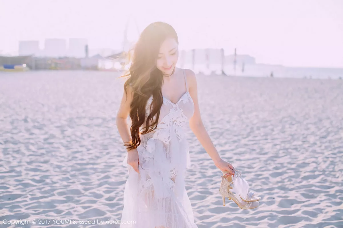 [YouMi尤蜜荟]第088期Yumi-尤美写真 [41P]-023