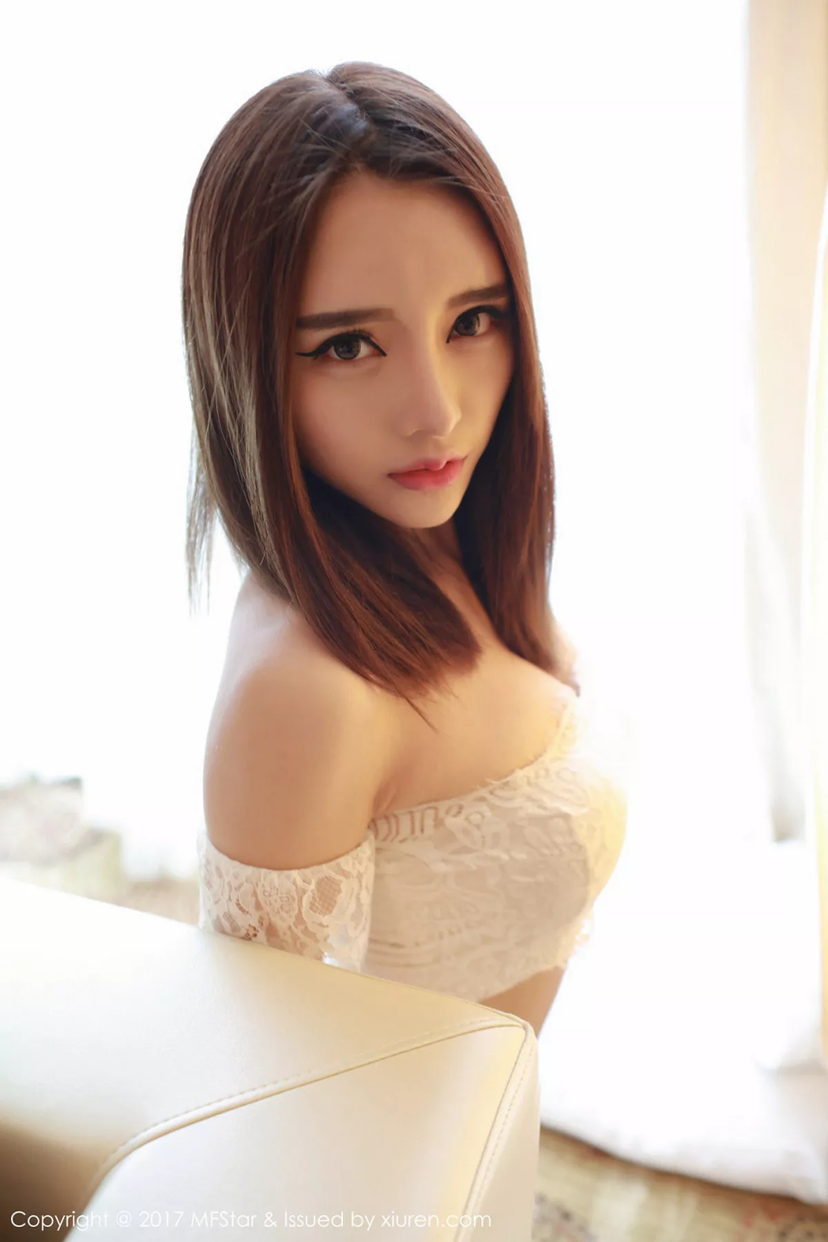 [MFStar模范学院]第113期璐璐写真 [41P]-033