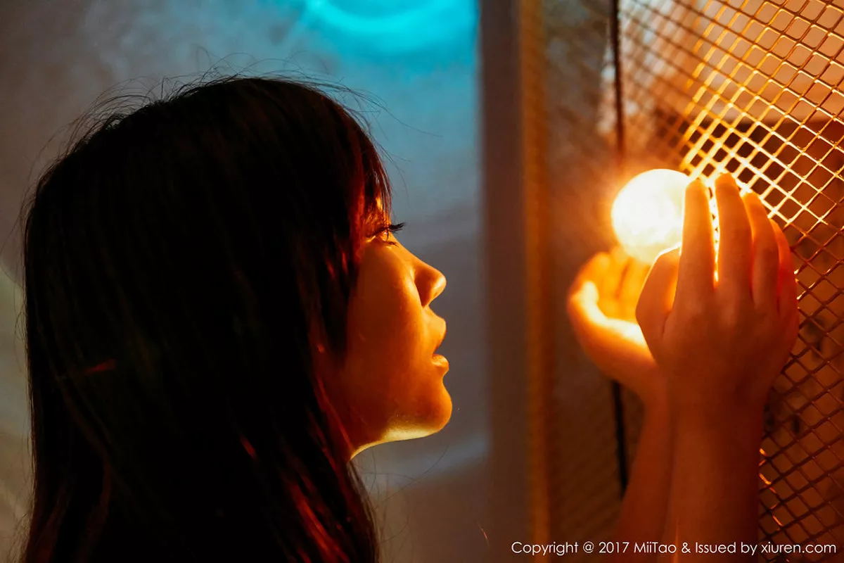 [MiiTao蜜桃社]第086期瑞欣写真 [50P]-008