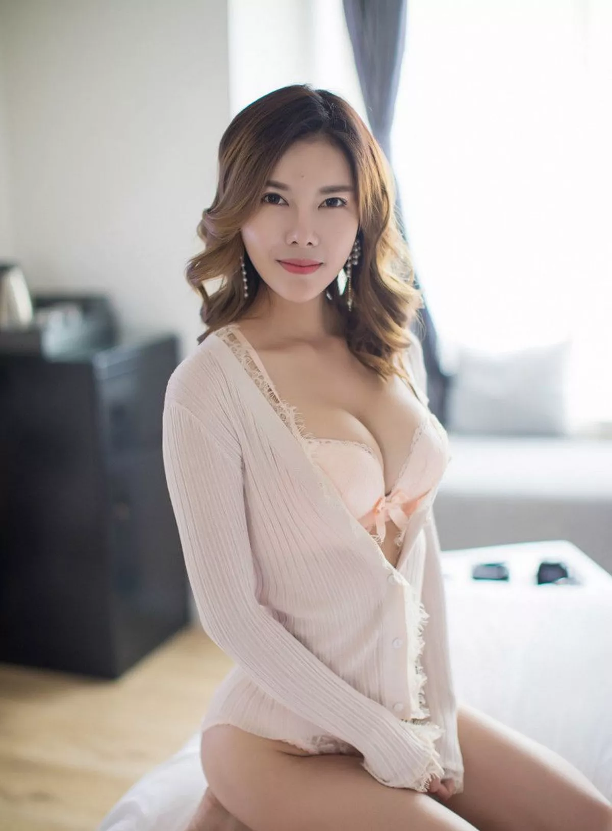 [Imiss爱蜜社]第200期依依写真 [34P]-021