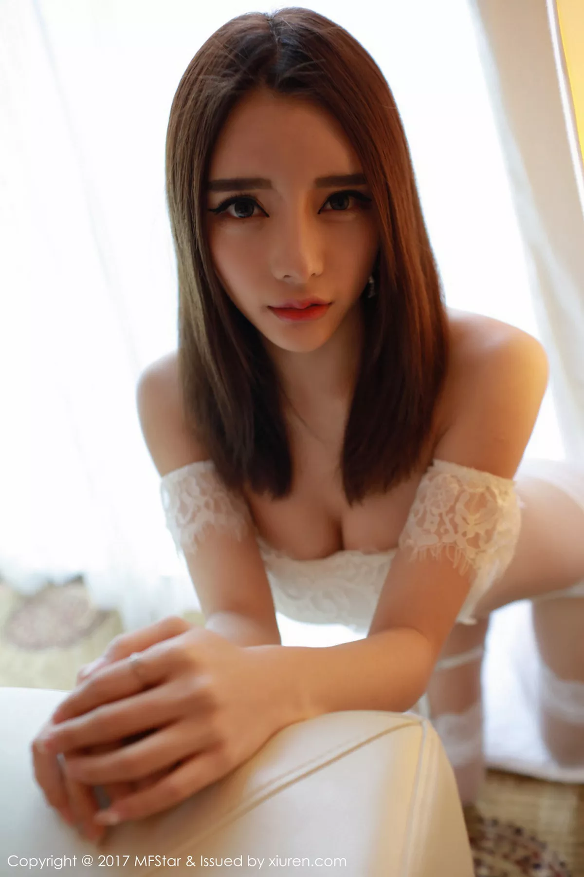 [MFStar模范学院]第113期璐璐写真 [41P]-031