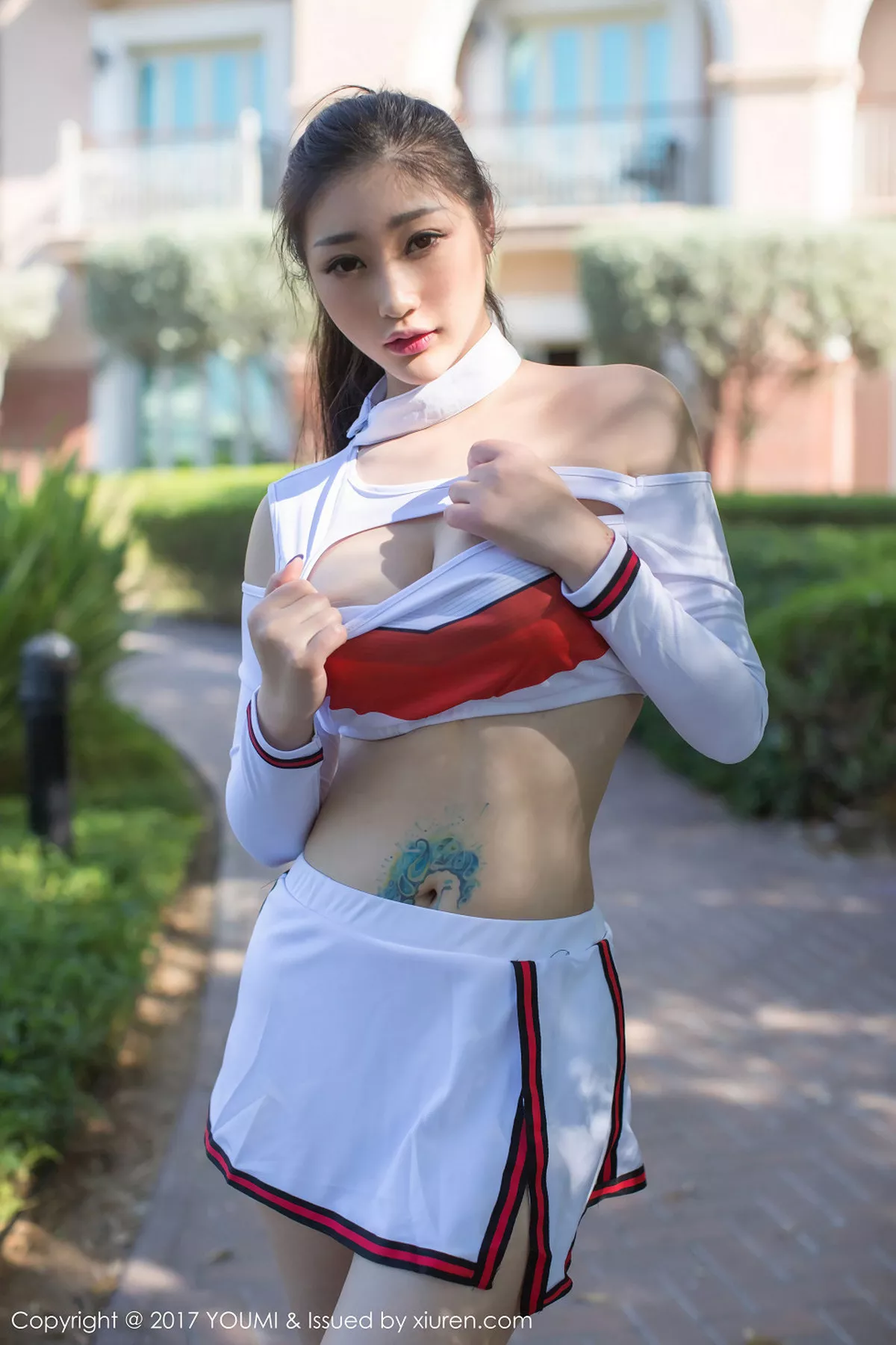[YouMi尤蜜荟]第090期妲己_Toxic写真 [52P]-011