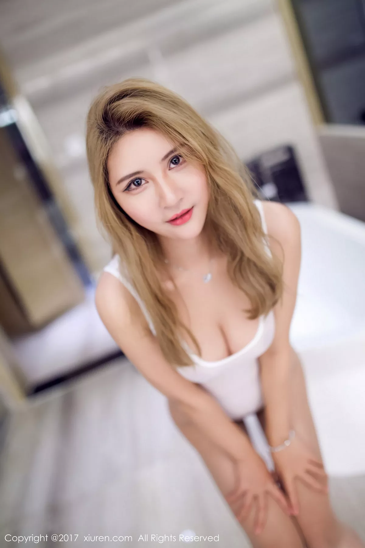 [XiuRen秀人网]第857期SOLO-尹菲写真 [52P]-048