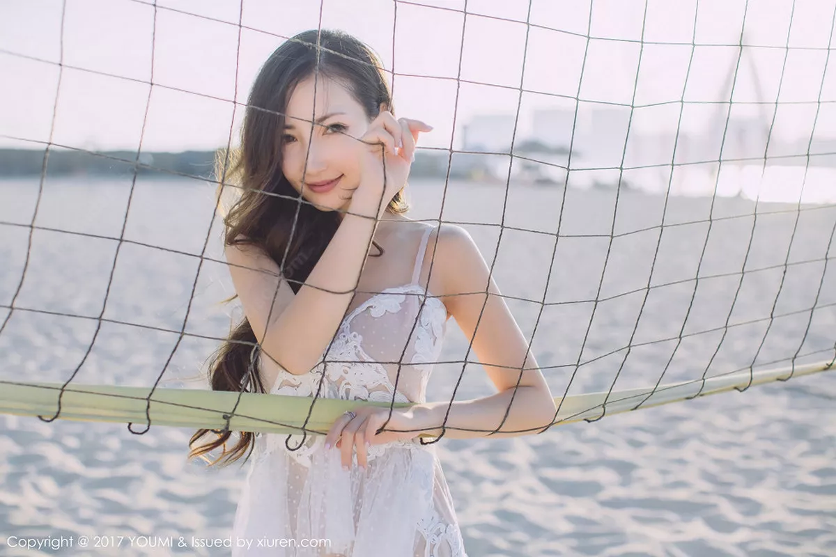 [YouMi尤蜜荟]第088期Yumi-尤美写真 [41P]-026