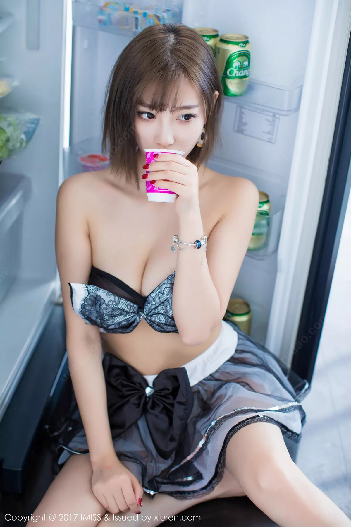 [Imiss爱蜜社]第201期杨晨晨写真 [38P]-025
