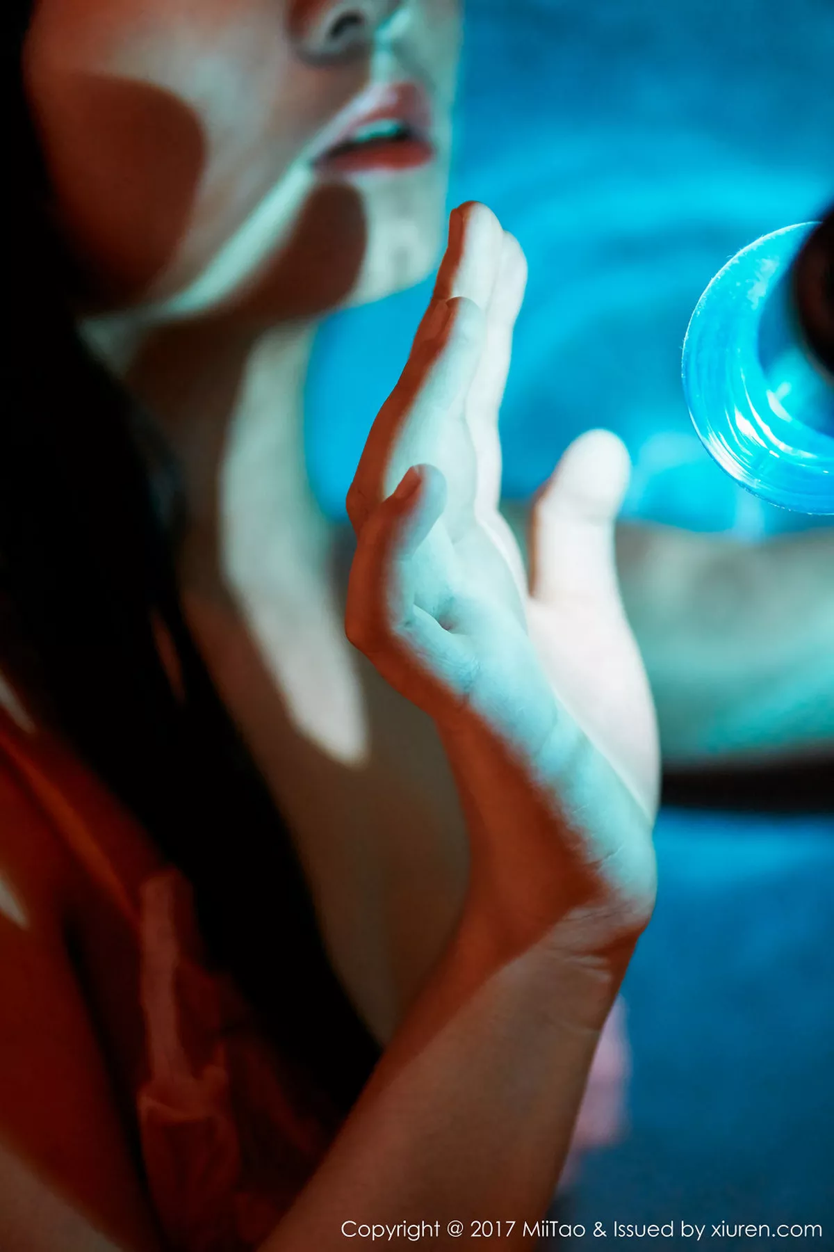 [MiiTao蜜桃社]第086期瑞欣写真 [50P]-020