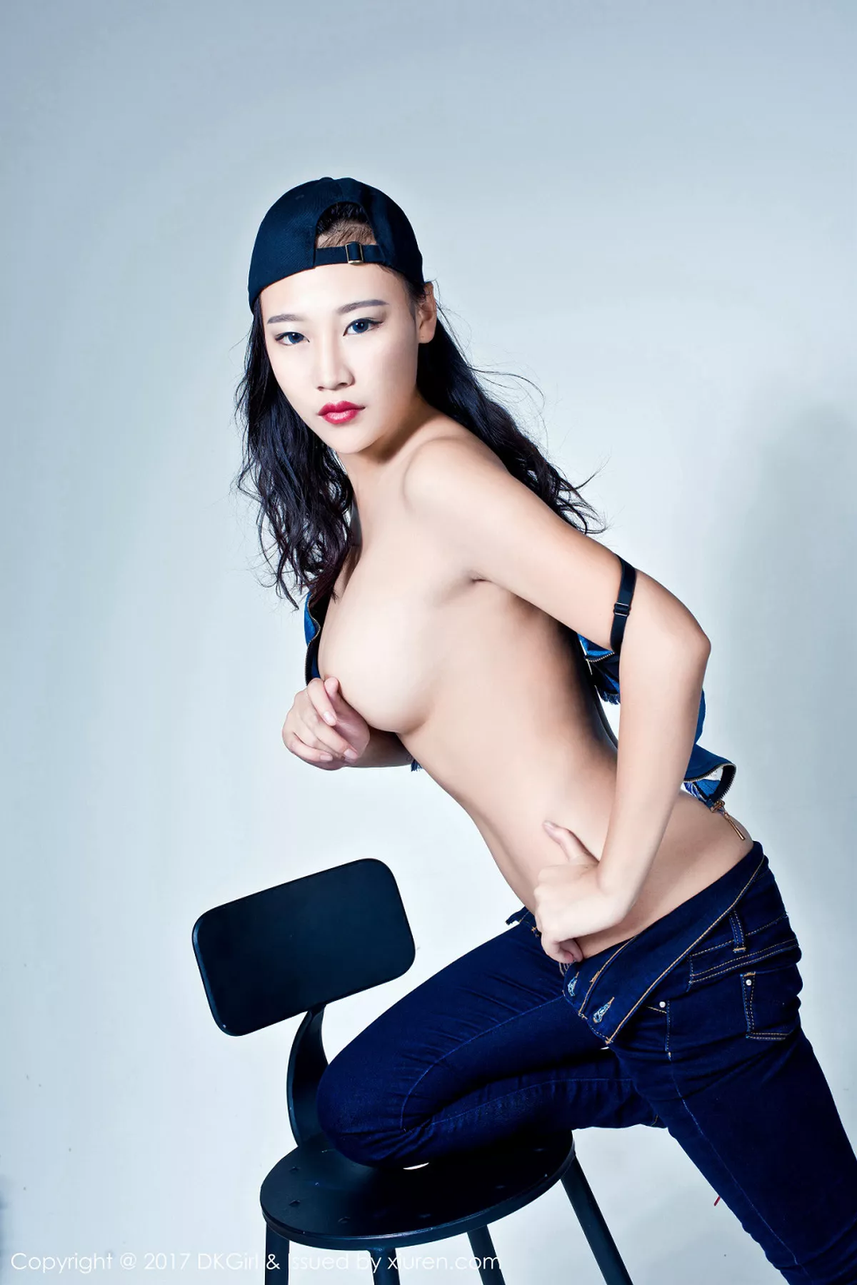 [DKGirl御女郎]第050期梦倩写真 [52P]-039