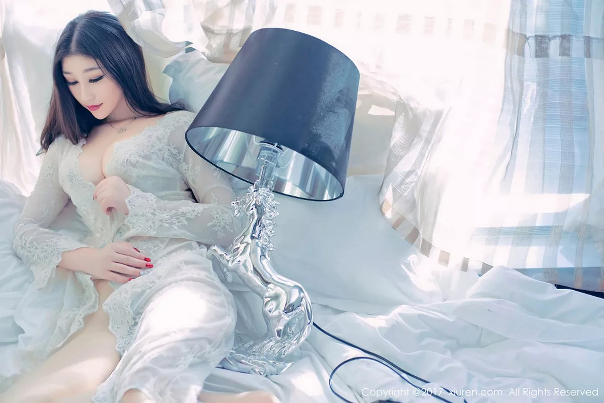 [XiuRen秀人网]第859期妲己_Toxic写真 [53P]-048