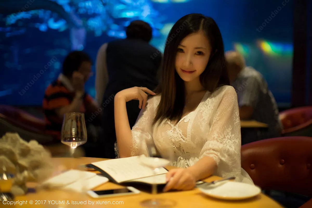 [YouMi尤蜜荟]第088期Yumi-尤美写真 [41P]-033