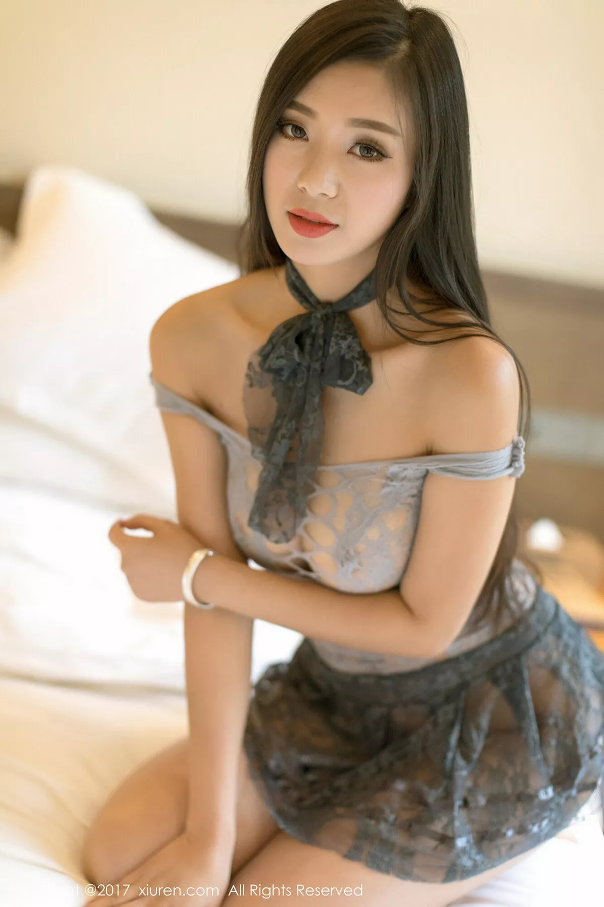 [XiuRen秀人网]第856期宋-KiKi写真 [38P]-032