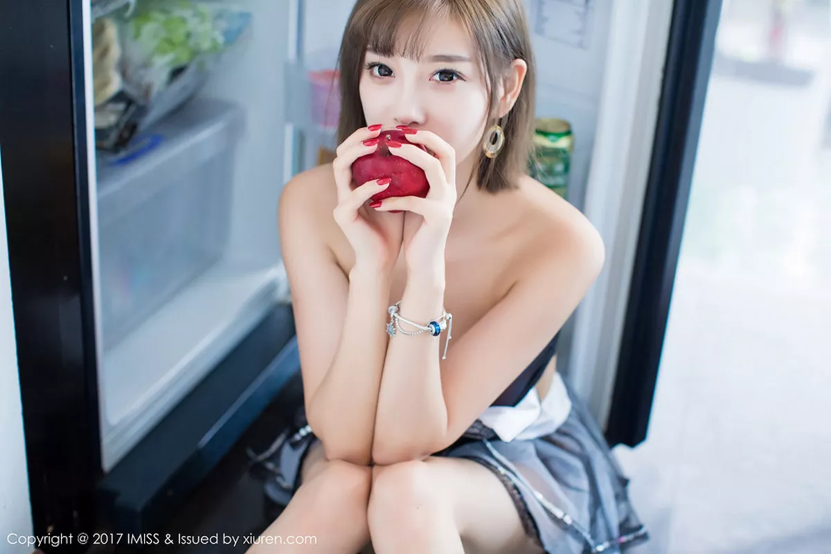 [Imiss爱蜜社]第201期杨晨晨写真 [38P]-029