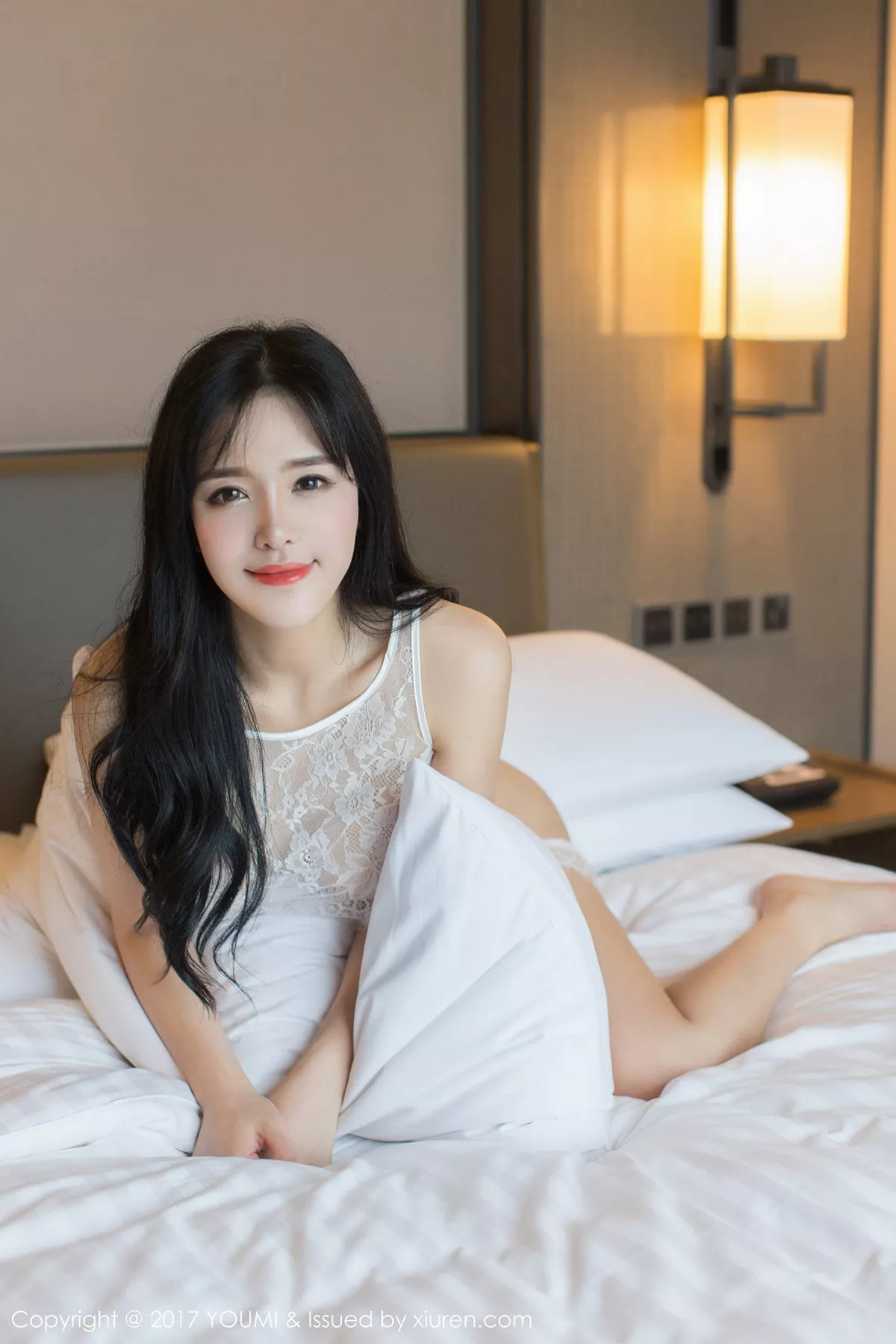 [YouMi尤蜜荟]第082期刘钰儿写真 [48P]-018